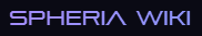 Spheria Wiki