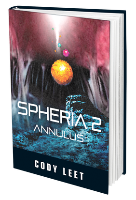 Spheria 2: Annulus book cover